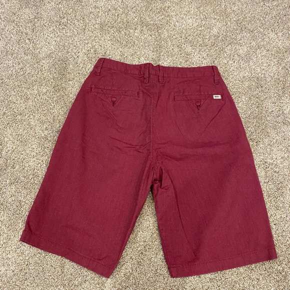 Men's Vans shorts - Picture 2 of 2
